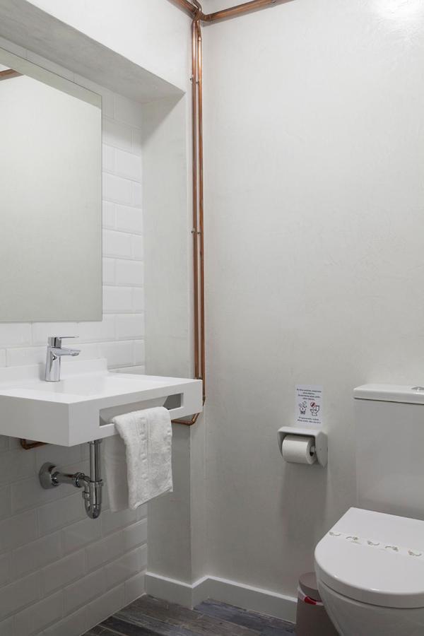 El Hierro Bed & Loft Lejlighed Valverde  Eksteriør billede