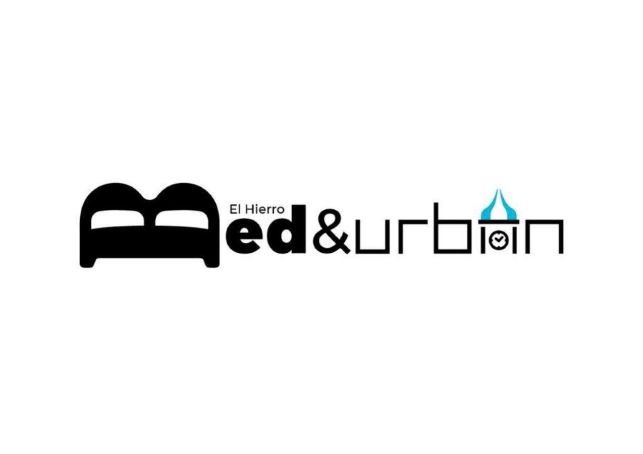 El Hierro Bed & Loft Lejlighed Valverde  Eksteriør billede